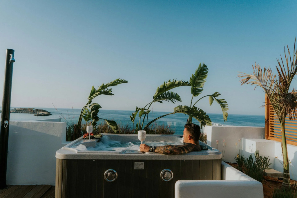 Kahlua Boutique Hotel