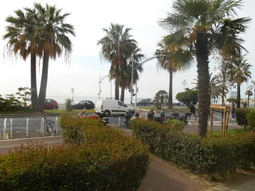 LOFT Promenade des Anglais Nice