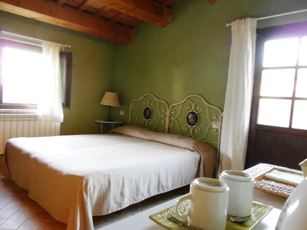 Corner Garden B&B