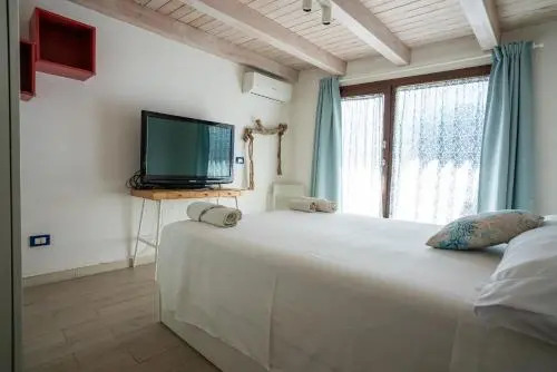 Gekos House