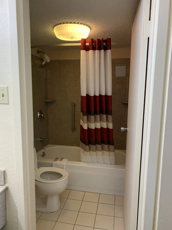 Ramada South Fredericksburg
