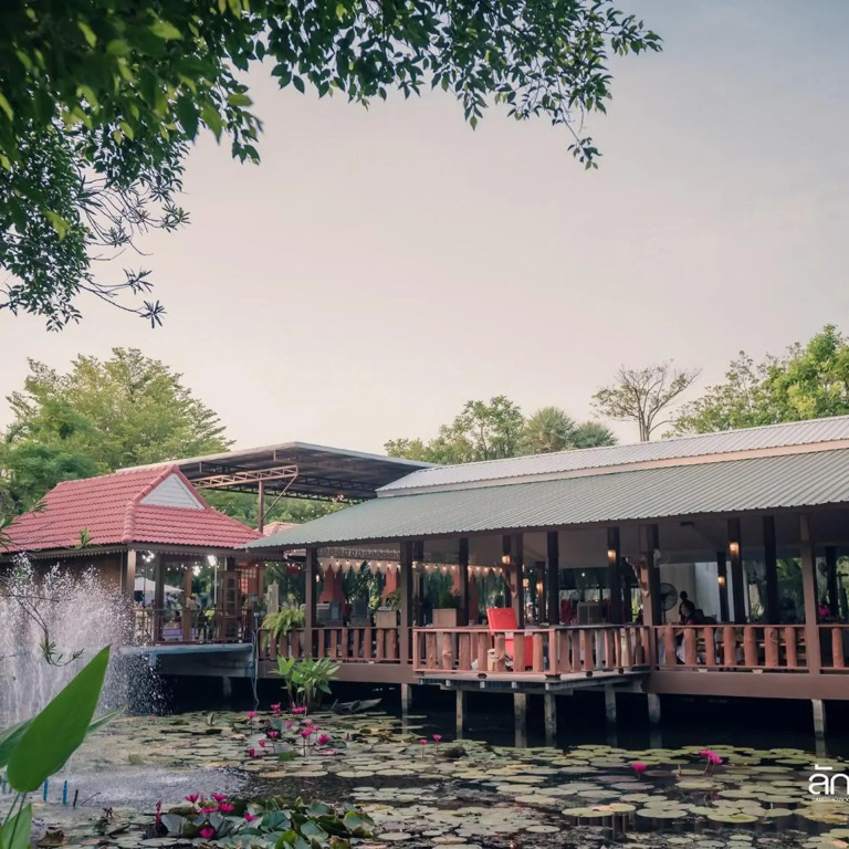 Muaan Resort