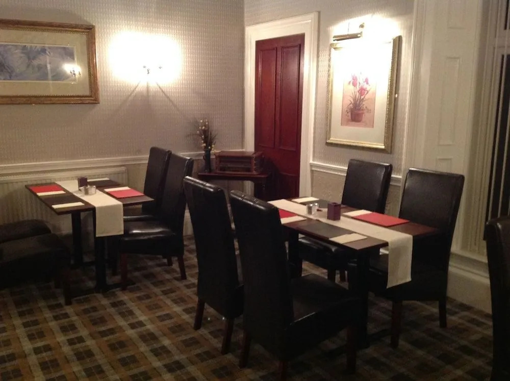 Edenbank Hotel