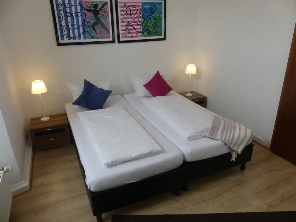 Hotel Dampfmühle