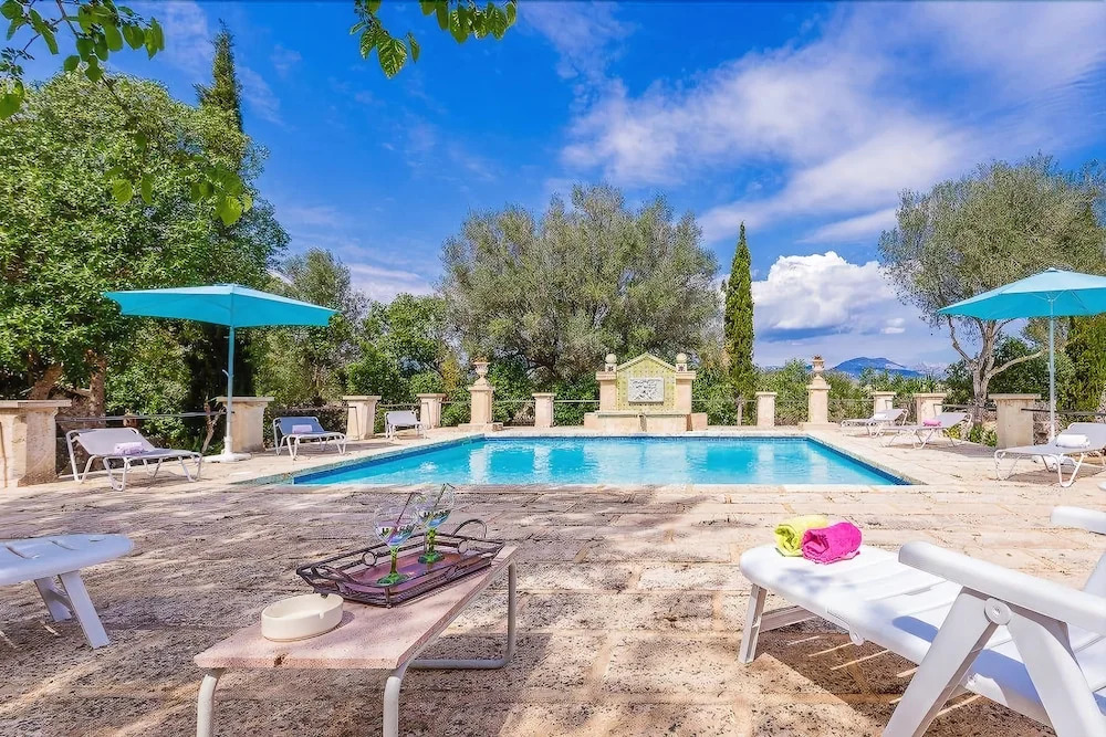Finca Son Regalat