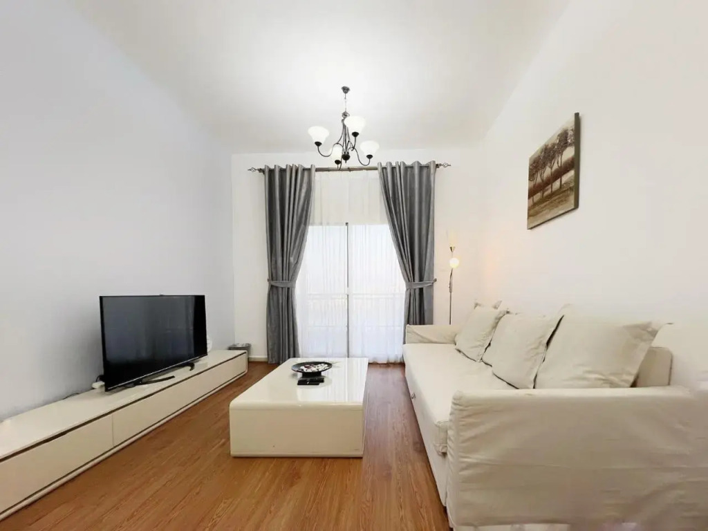 Relaxing 1 Bedroom with all facilities