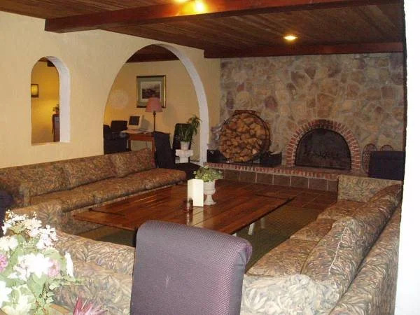 Sun Lodge
