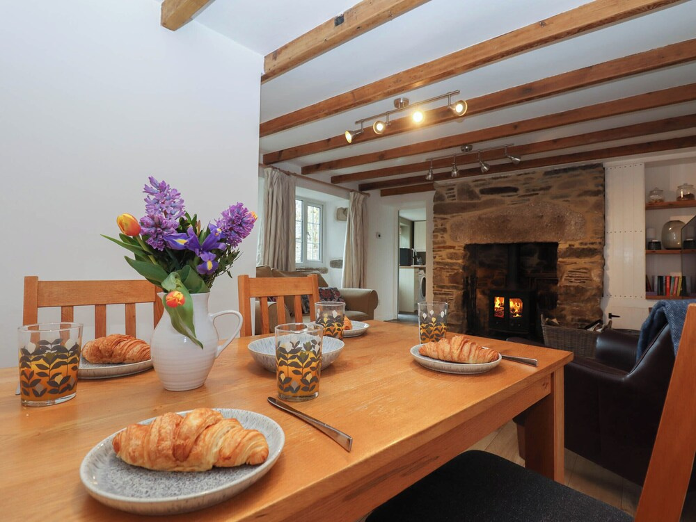 Back Cottage