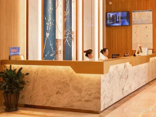 Mediterranean Hotel