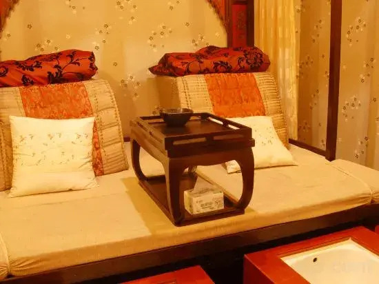 Wuzhen Tong An Inn