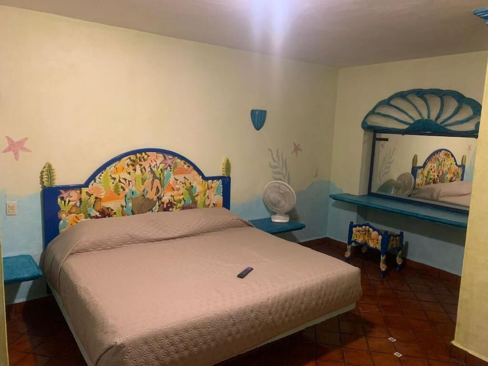 Hotel Quinta Bella