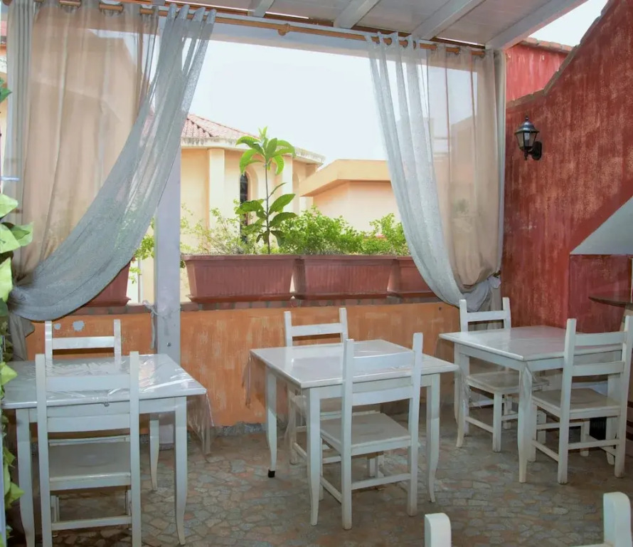 Hotel Sa Cralla