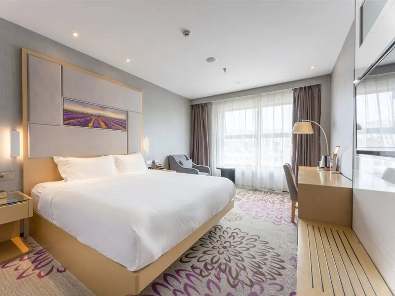 Lavande Hotel (Chongqing Locajoy Wanda)