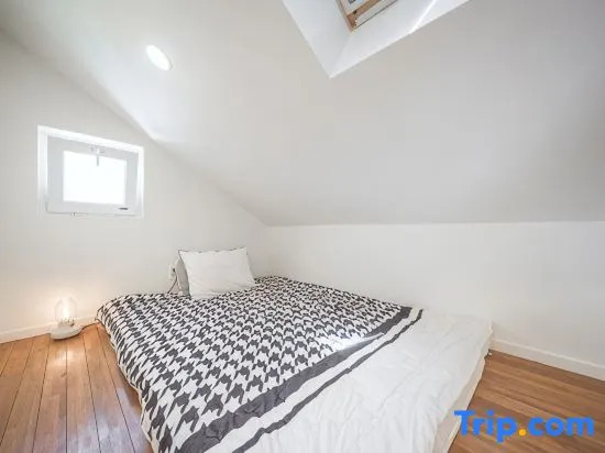 Jeju One Pet-Friendly Private Pension