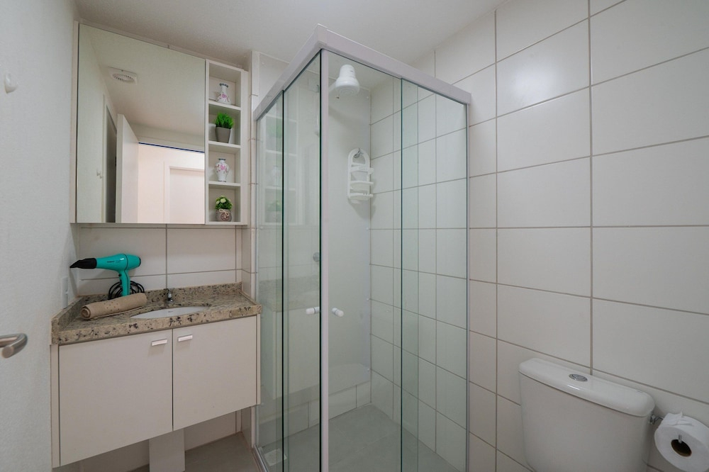Mirante #1405 - Apt w/ 2 Suites by Carpediem