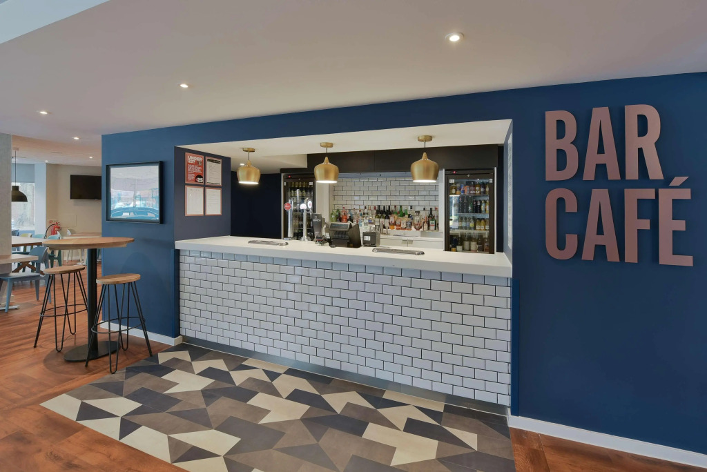 Travelodge London Hounslow