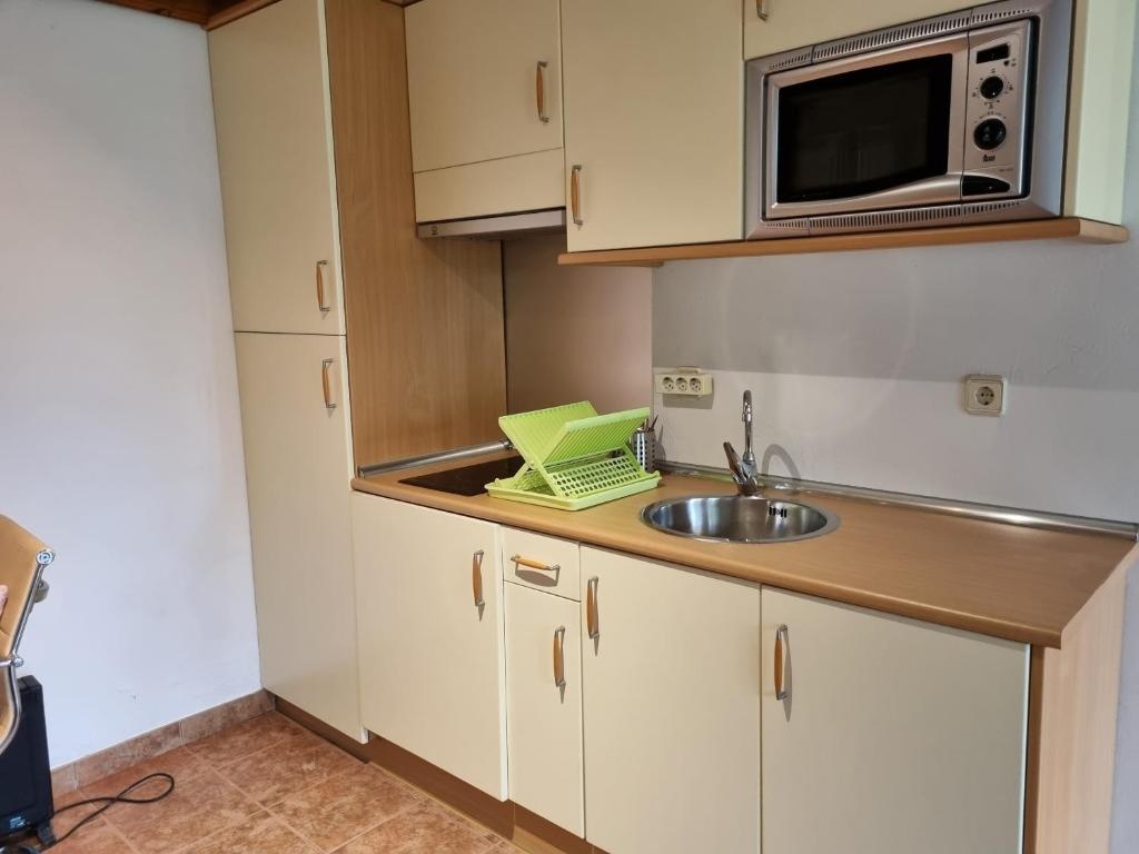 17B01 - Apartamento Caravia