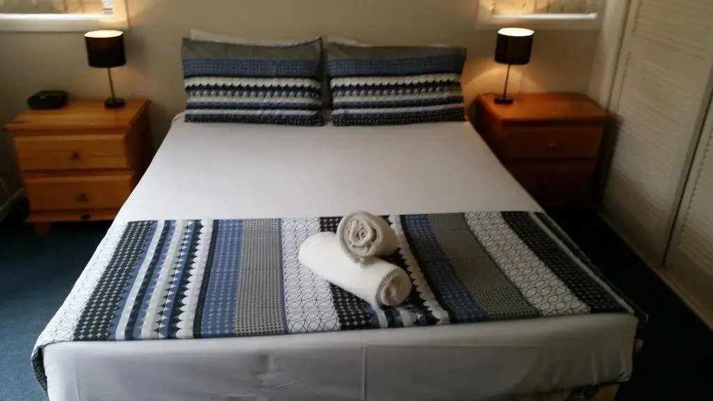 Hastings Cove Holiday Apartments