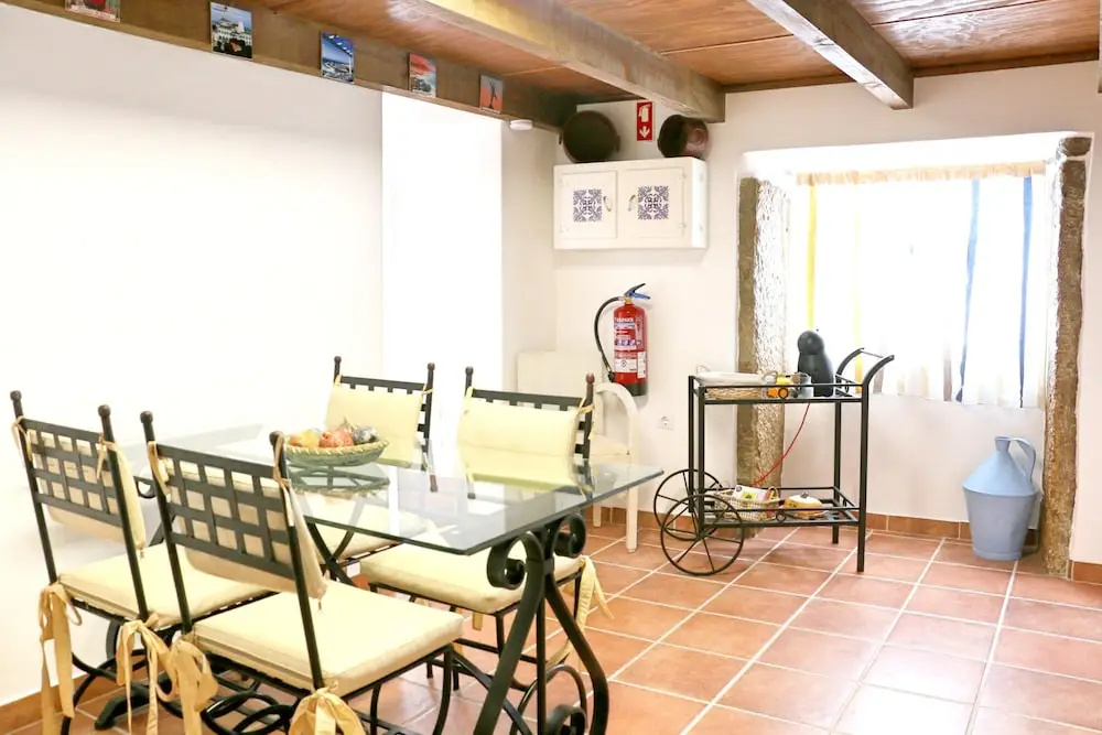 House With 2 Bedrooms in Assafora, São João das Lampas, With Enclosed