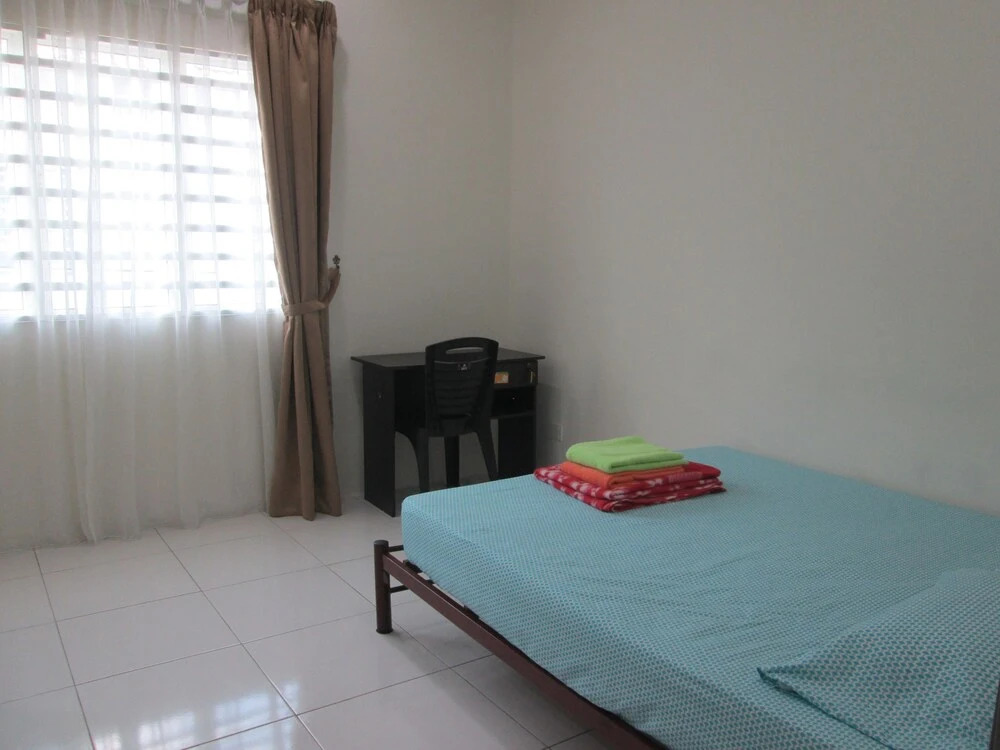 Dzel Homestay Station 18 Ipoh Tiara Lake