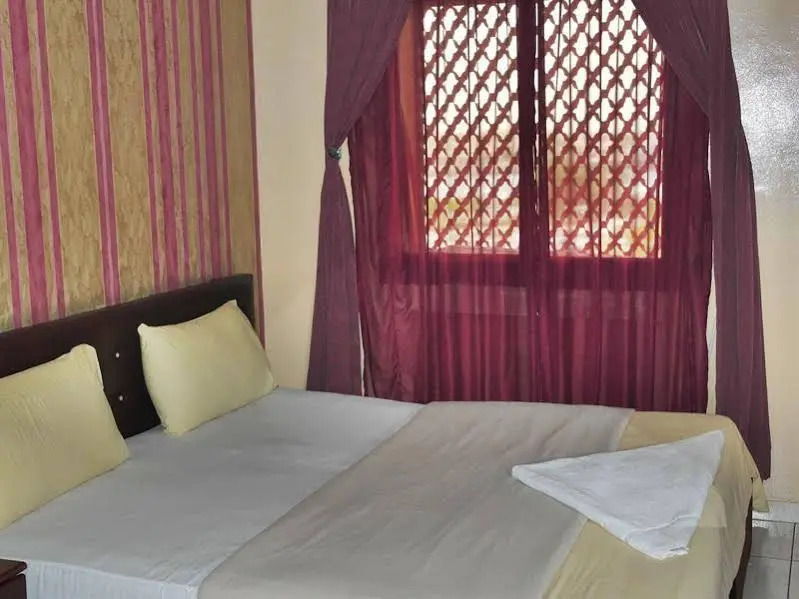 Golden Star Hotel