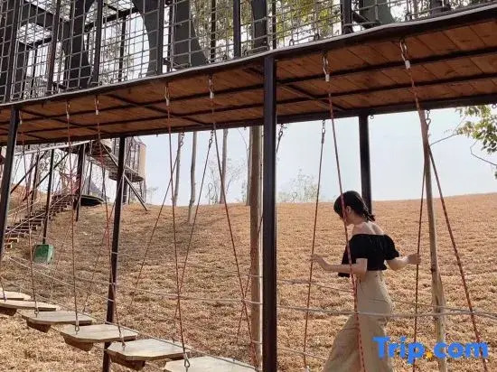 Joy Expert Hot Spring Resort Villa