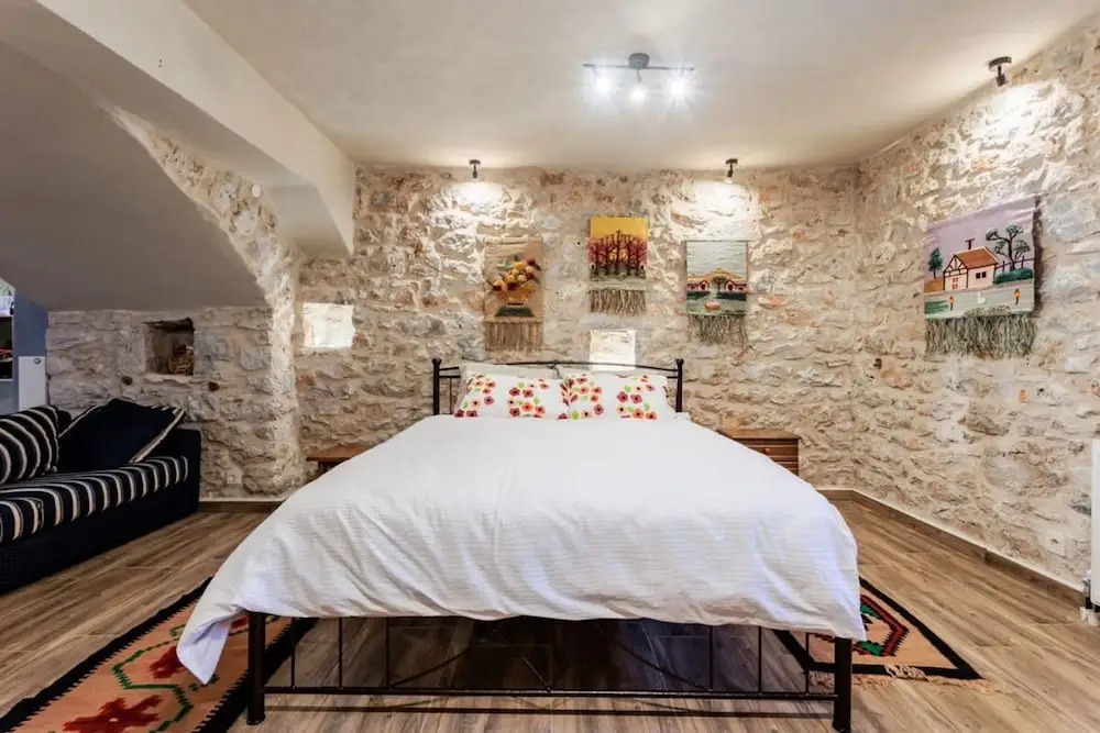 Arcadia Getaway - Levidi Sani 11 Studio