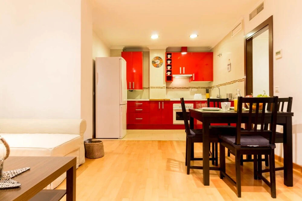 Apartamento Sebastián Souvirón 9