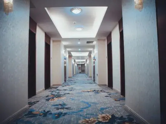 Kaixuanmen Hotel