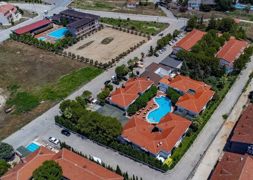 Dbl Room With Thermal Bath ,dinner Breakfast Included