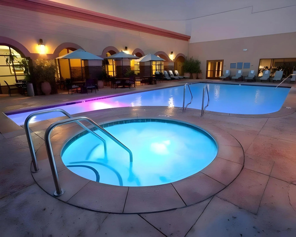 Chumash Casino Resort