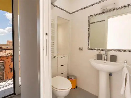 Napoleone Holiday Apartment