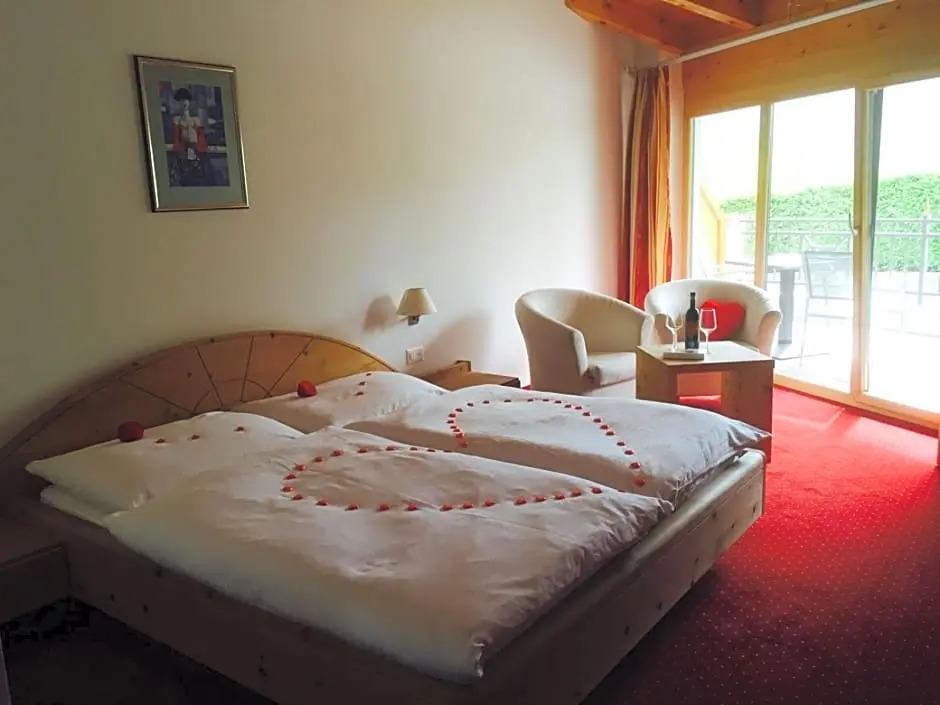 Wellnesshotel Liun