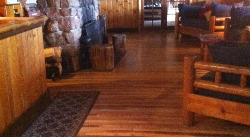 Baldpate Inn