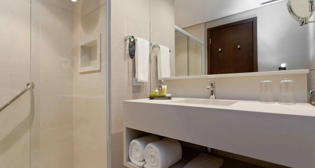 Golden Tulip São José dos Campos