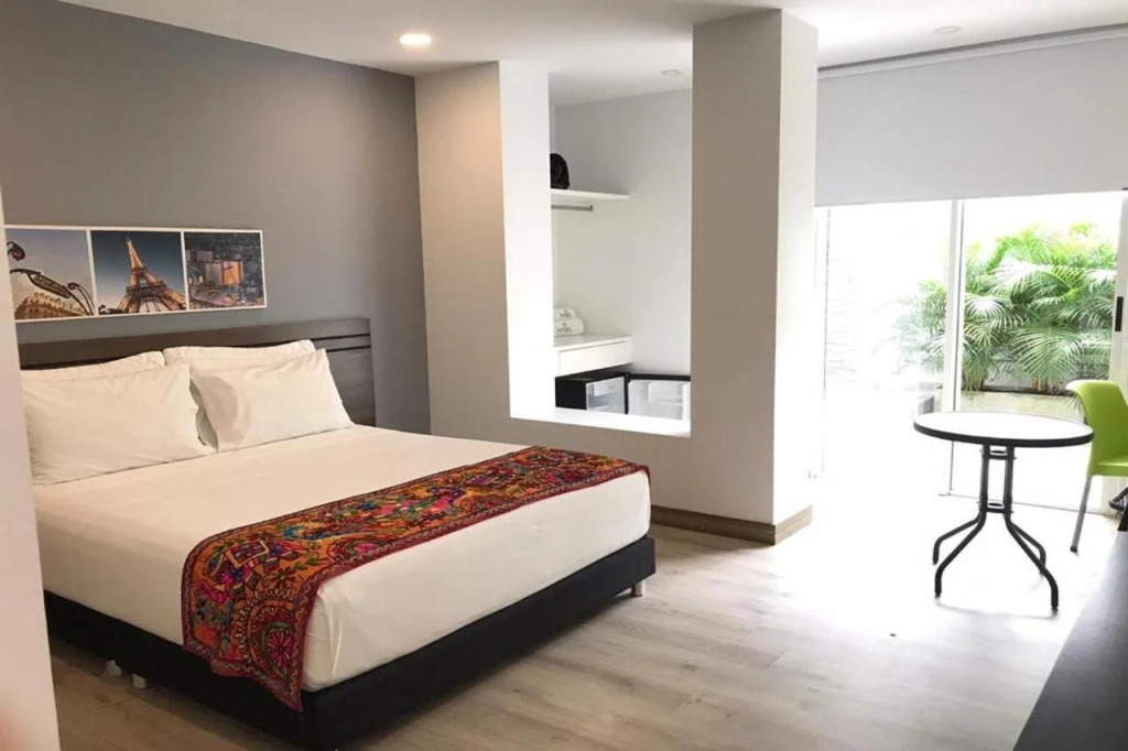 Malik Hotel Boutique