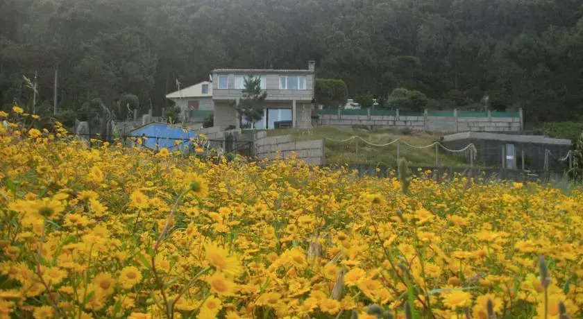 Casa en Portocelo