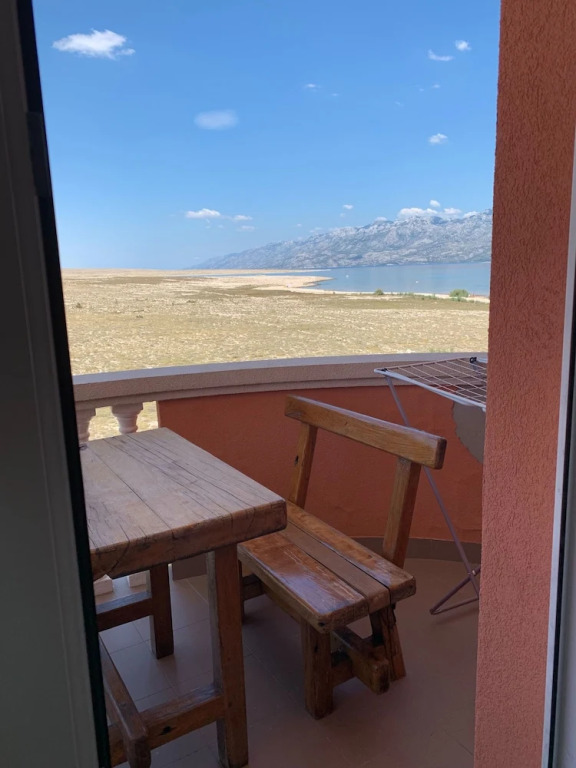 Villa ata Razanac - Apartment With sea View