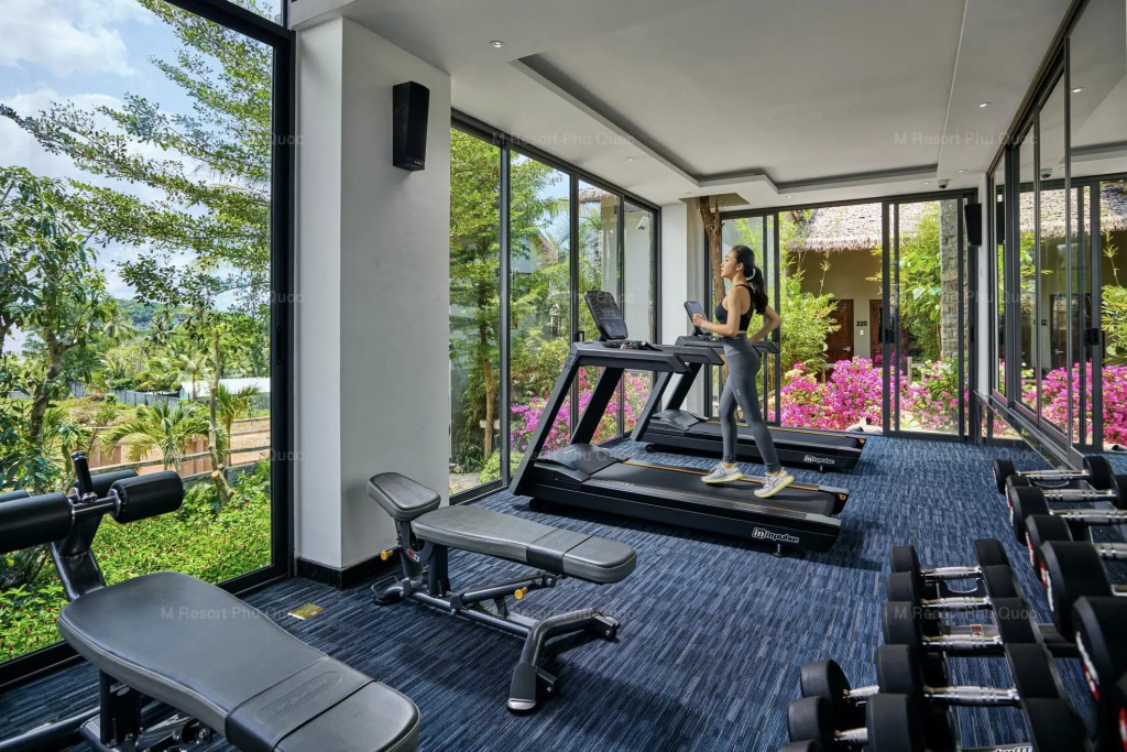 M Resort Phu Quoc