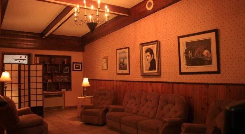 Wabush Hotel
