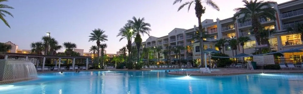 Cape Canaveral Beach Resort