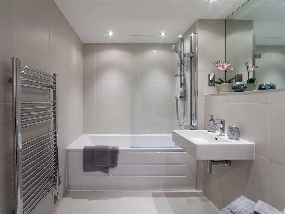 Premier Tower Bridge Apartment
