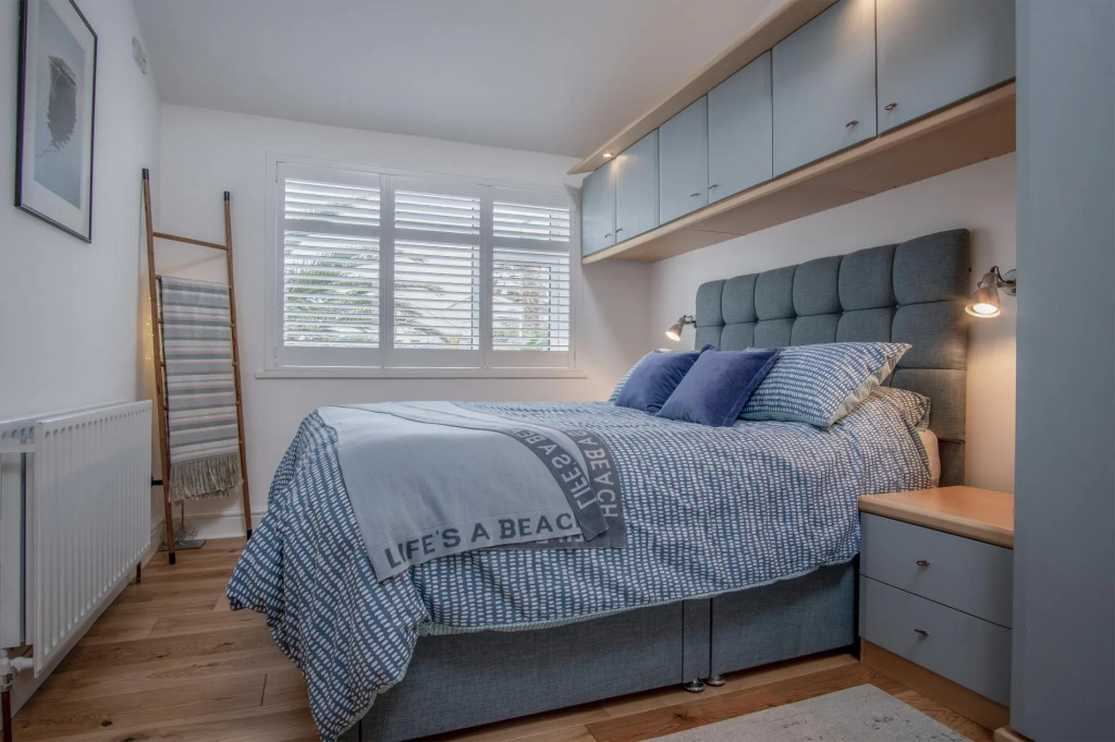 Town Heights - 3 Bedroom Holiday Home - Tenby