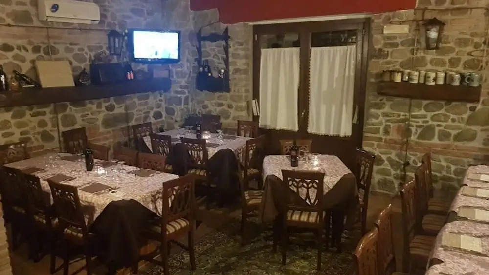 Agriturismo Campo Antico