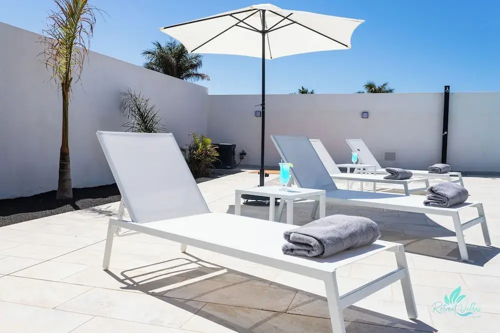 Villa Paraiso de Jil - Stunning, Brand new 3 bed !