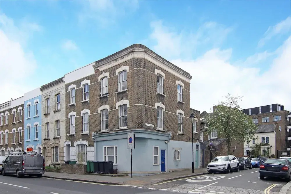 The London Agent Kentish Town Hip and Modern