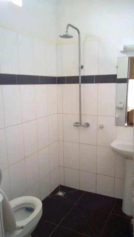 Auberge Le Baobab