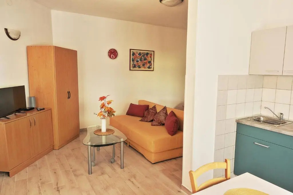 Vratovic Apartments