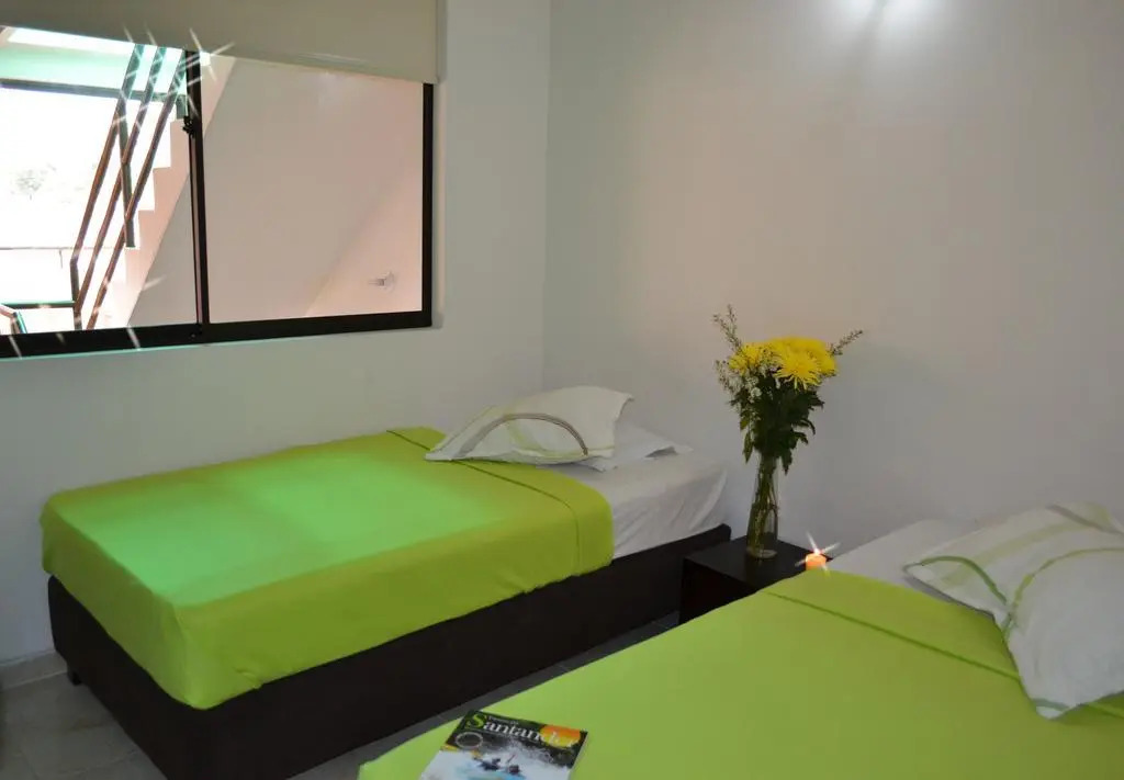 Hotel Riviera Plaza