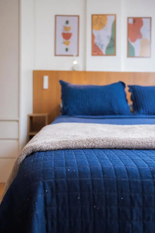 SUH Copacabana 43 New Comfort
